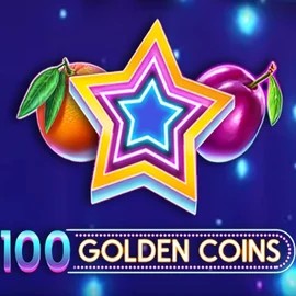 100 Golden Coins – slot by Amusnet Interactive, featured at billybets-casino.eu