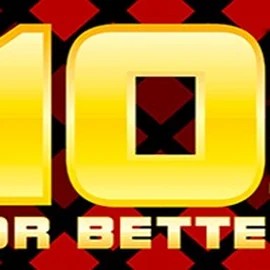 10s or Better online slot from 1x2gaming – play at billybets-casino.eu