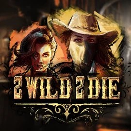 Play 2 Wild 2 Die slot by Hacksaw Gaming on billybets-casino.eu