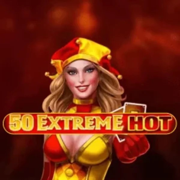 Play 50 Extreme Hot slot by Eurocoin Interactive on billybets-casino.eu