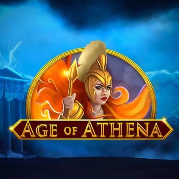 Enjoy Age of Athena by Epic Industries – logo hosted on billybets-casino.eu