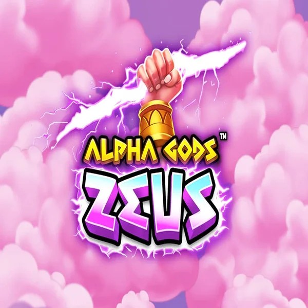 Play the Alpha Gods Zeus slot by PearFiction Studios on Billybets Casino