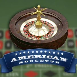 American Roulette (BGaming) game by BGAMING – logo hosted on Billybets Casino