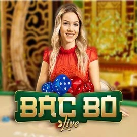 Bac Bo – slot by Evolution, featured at billybets-casino.eu