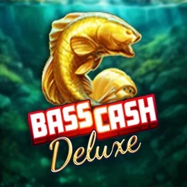 Bass Cash Deluxe slot visual from Alchemy Gaming available on billybets-casino.eu
