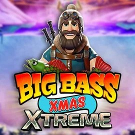 Enjoy Big Bass Xmas Extreme by Pragmatic Play – logo hosted on billybets-casino.eu