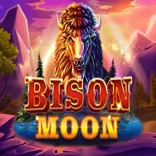 Enjoy Bison Moon by Northern Lights Gaming – logo hosted on billybets-casino.eu