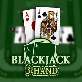 Enjoy Blackjack 3H (Habanero) by Habanero – logo hosted on billybets-casino.eu