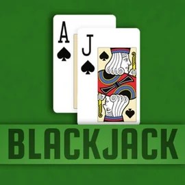 Blackjack (Relax Gaming) slot icon by Relax Gaming, available at Billybets Casino