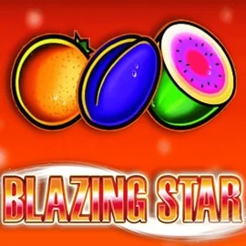 Blazing Star – slot by Merkur Gaming, featured at billybets-casino.eu