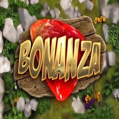 Bonanza game by Big Time Gaming – logo hosted on Billybets Casino
