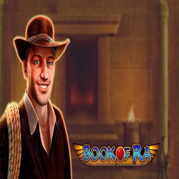 Book of Ra online slot from Greentube – play at billybets-casino.eu