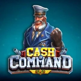 Play Cash of Command slot by  on billybets-casino.eu