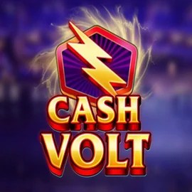 Play the Cash Volt slot by Red Tiger Gaming on Billybets Casino