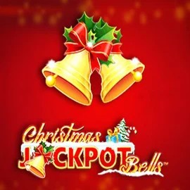 Christmas Jackpot Bells game by Origins – logo hosted on Billybets Casino