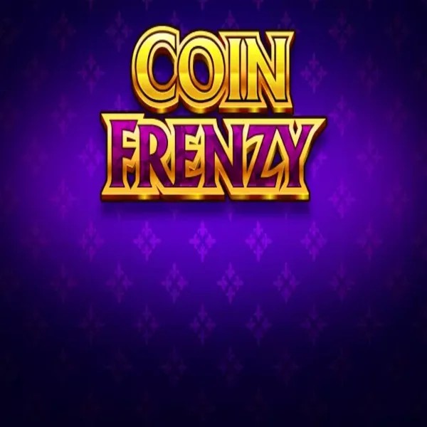 Try Coin Frenzy slot by Greentube on billybets-casino.eu – logo image