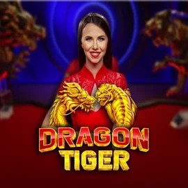 Enjoy Dragon Tiger (Live) by Pragmatic Play – logo hosted on billybets-casino.eu