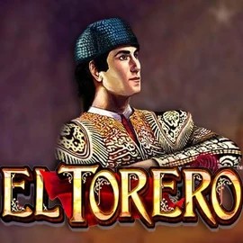 El Torero by RTG (Reel Time Gaming), showcased at billybets-casino.eu – game logo