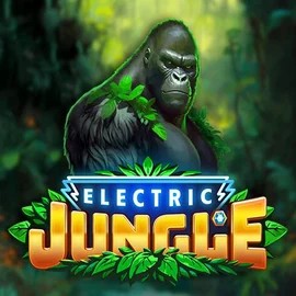 Play Electric Jungle slot by Atomic Slot Lab on billybets-casino.eu
