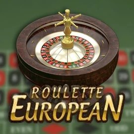 European Roulette (BGaming) slot visual from BGAMING available on billybets-casino.eu