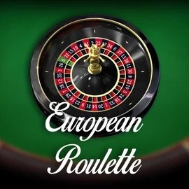 Official Table Games logo: European Roulette (Red Tiger) by Red Tiger Gaming at Billybets Casino