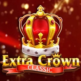 Try Extra Crown Classic slot by Amusnet Interactive on billybets-casino.eu – logo image