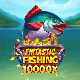 Play Fintastic Fishing slot by Foxium on billybets-casino.eu