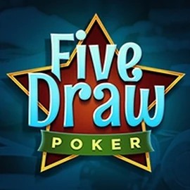 Five Draw Poker MH (Nucleus) slot icon by Nucleus Gaming, available at Billybets Casino