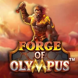 Forge of Olympus online slot from Pragmatic Play – play at billybets-casino.eu