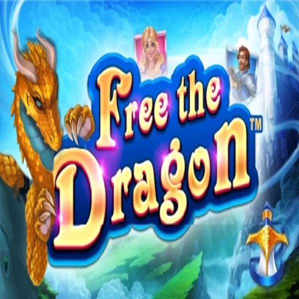 Free the Dragon slot visual from Playtech available on billybets-casino.eu