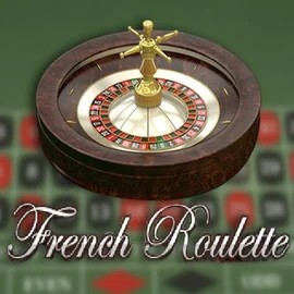 Table Games logo of French Roulette (BGaming) from BGAMING at Billybets Casino