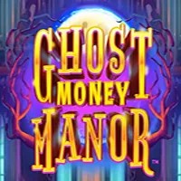 Enjoy Ghost Money Manor by Gold Coin Studio – logo hosted on billybets-casino.eu