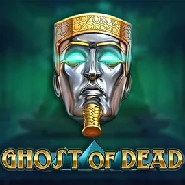 Play Ghost of Dead slot by Play'n GO on billybets-casino.eu