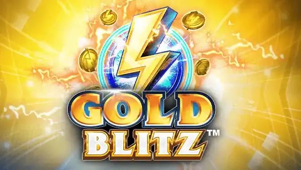 Gold Blitz – slot by Fortune Factory Studios, featured at billybets-casino.eu