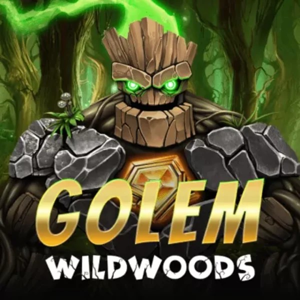 Golem Wildwoods – slot by BF Games, featured at billybets-casino.eu