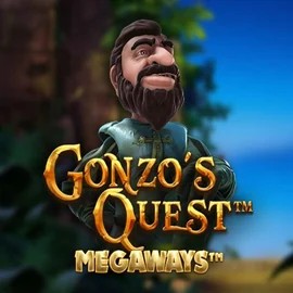 Play Gonzo's Quest Megaways slot by Red Tiger Gaming on billybets-casino.eu