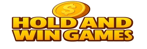 Hold and Win Games game by Playson – logo hosted on Billybets Casino
