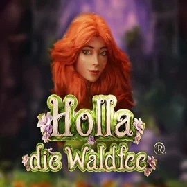 Holla die Waldfee logo – Slots by Hölle Games at Billybets Casino