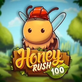 Honey Rush 100 online slot from  – play at billybets-casino.eu