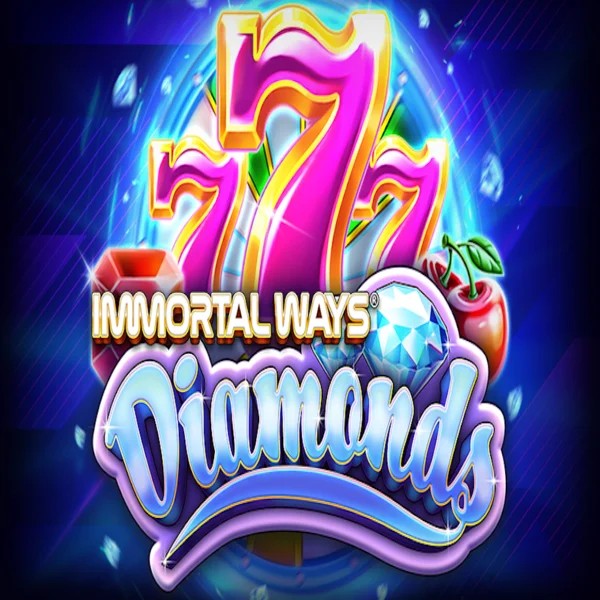 Immortal Ways Diamonds online slot from RubyPlay – play at billybets-casino.eu