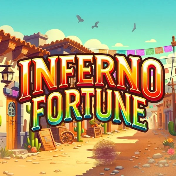 Try Inferno Fortune slot by Atomic Slot Lab on billybets-casino.eu – logo image