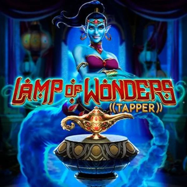 Lamp Of Wonders Tapper online slot from Greentube – play at billybets-casino.eu