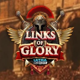 Links of Glory online slot from Slingshot Studios – play at billybets-casino.eu