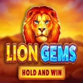 Lion Gems Hold and Win online slot from Playson – play at billybets-casino.eu