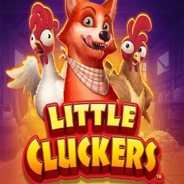 Little Cluckers – slot by Greentube, featured at billybets-casino.eu
