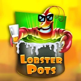 Play Lobster Pots slot by Ready Play Gaming on billybets-casino.eu