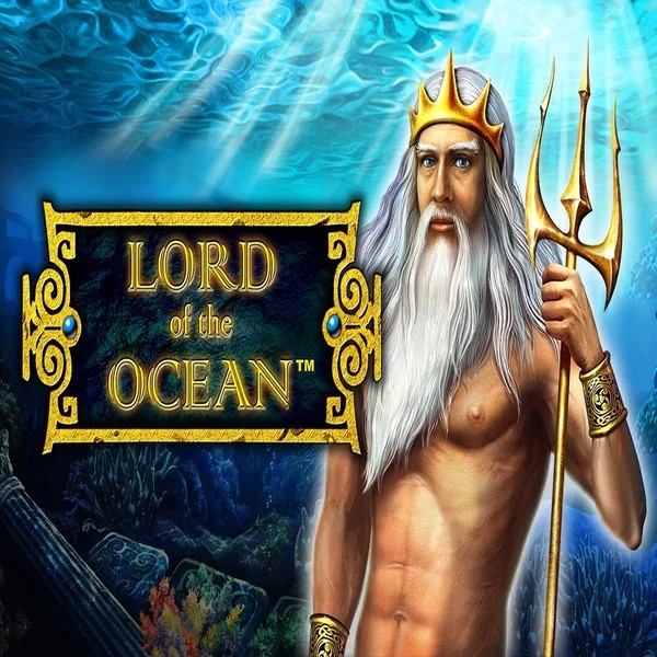 Play Lord of The Ocean slot by Greentube on billybets-casino.eu
