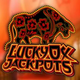Play Lucky Ox Jackpots slot by Rival on billybets-casino.eu