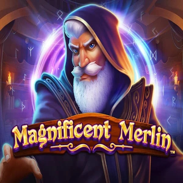 Magnificent Merlin online slot from Greentube – play at billybets-casino.eu