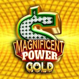 Enjoy Magnificent Power Gold by Oros Gaming – logo hosted on billybets-casino.eu